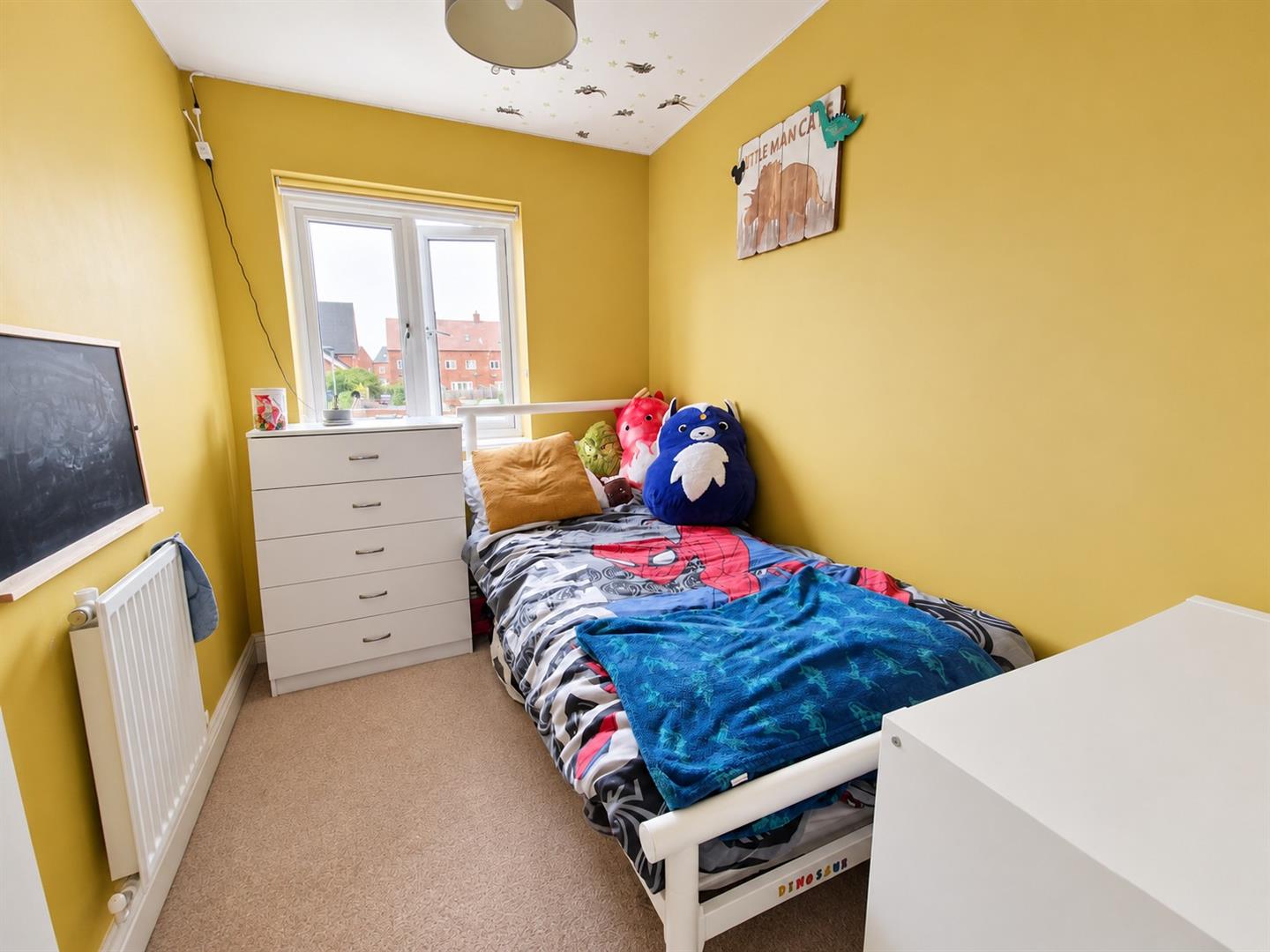 Cantley Road, Great Denham, Bedford